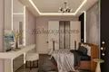 Mieszkanie 2 pokoi 63 m² Incekum, Turcja