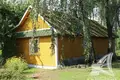 Casa 40 m² Batcynski sielski Saviet, Bielorrusia