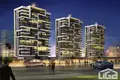 Apartamento 3 habitaciones 75 m² Erdemli, Turquía