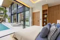 villa de 5 dormitorios 503 m² Chalong, Tailandia