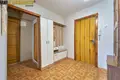 2 room apartment 49 m² Minsk, Belarus