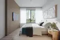 Wohnung 46 m² Chloraka, Zypern