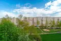 Квартира 2 комнаты 51 м² Минск, Беларусь