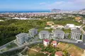 3 bedroom apartment 110 m² Obakoey, Turkey