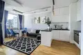 Appartement 3 chambres 65 m² Varsovie, Pologne