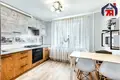 Appartement 2 chambres 54 m² Minsk, Bélarus
