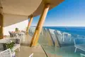 Mieszkanie 3 pokoi 175 m² Benidorm, Hiszpania