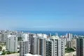 Apartamento 3 habitaciones 125 m² Yenisehir, Turquía