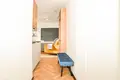1 room apartment 18 m², All countries
