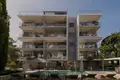 Apartamento 2 habitaciones 112 m² Germasogeia, Chipre