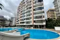 2 bedroom apartment 125 m² Karakocali, Turkey