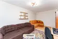 Mieszkanie 1 pokój 39 m² Mińsk, Białoruś