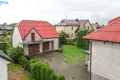 Maison 280 m² Taurage, Lituanie