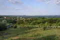 Land 912 m² Veresegyhaz, Hungary