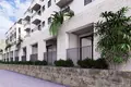 1 bedroom apartment 55 m² Budva, Montenegro