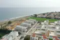 Residential complex Gated residence with a direct access to the beach, Larnaca, Cyprus