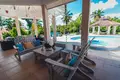 5-Schlafzimmer-Villa 500 m² Casa de Campo, Dominikanische Republik