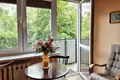2 room apartment 39 m² Warsaw, Poland