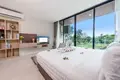 Apartamento 1 habitacion 37 m² Pa Tong, Tailandia