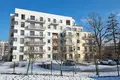 Apartamento 4 habitaciones 127 m² Riga, Letonia