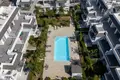 Mieszkanie 2 pokoi 83 m² Asomatos Municipality, Cypr