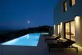 6 bedroom villa 420 m² Pano Saktouria, Greece