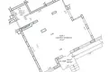 Коммерческое помещение 2 комнаты 82 м² в Минске, Беларусь