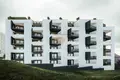 Apartamento 2 habitaciones 59 m² Becici, Montenegro