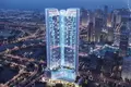 Mieszkanie 3 pokoi 90 m² Dubaj, Emiraty Arabskie
