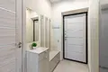 1 room apartment 30 m² Minsk, Belarus
