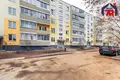 Wohnung 4 zimmer 58 m² Minsk, Belarus