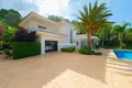 4-Schlafzimmer-Villa 397 m² Altea, Spanien