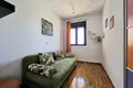 Rent a three-bedroom apartment in Becici + 2 parking spaces