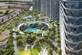 Wohnung 1 zimmer 542 m² Dubai, Vereinigte Arabische Emirate