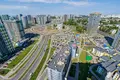 Apartamento 1 habitación 30 m² Minsk, Belarús