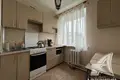 3 room apartment 57 m² Brest, Belarus