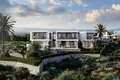 Complexe résidentiel ÇATALKÖY villas