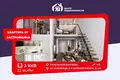 Квартира 3 комнаты 65 м² Колодищанский сельский Совет, Беларусь