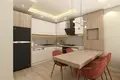 Wohnung 2 Zimmer 71 m² Mittelmeerregion, Türkei