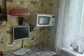 2 room apartment 42 m² Mazyr, Belarus