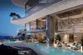 Mieszkanie 1 pokój 85 m² Dubaj, Emiraty Arabskie
