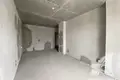 Mieszkanie 2 pokoi 48 m² Muchaviecki sielski Saviet, Białoruś