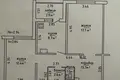 Mieszkanie 2 pokoi 58 m² Siennica, Białoruś