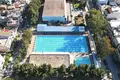 Kompleks mieszkalny Two-bedroom apartments in a new residential complex, Egaleo, Attica, Greece