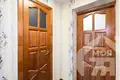 2 room apartment 51 m² Zhodzina, Belarus