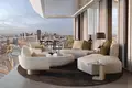 Complejo residencial Rouge by Baccarat