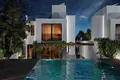 Maison 3 chambres 259 m² koinoteta agiou tychona, Chypre