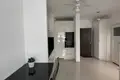 Appartement 2 chambres 37 m² en Varsovie, Pologne
