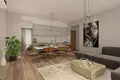 1 bedroom apartment 61 m² Karavas, Northern Cyprus