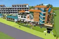 Квартира 1 комната 54 м² Kosharitsa, Болгария